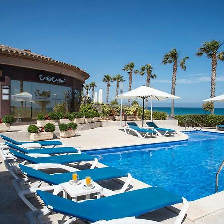 Cala Cristal By Pierre & Vacances Premium Miami Playa Esterno foto
