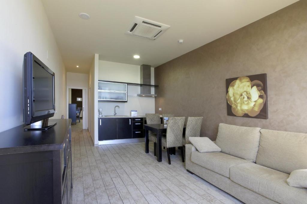 Cala Cristal By Pierre & Vacances Premium Miami Playa Esterno foto