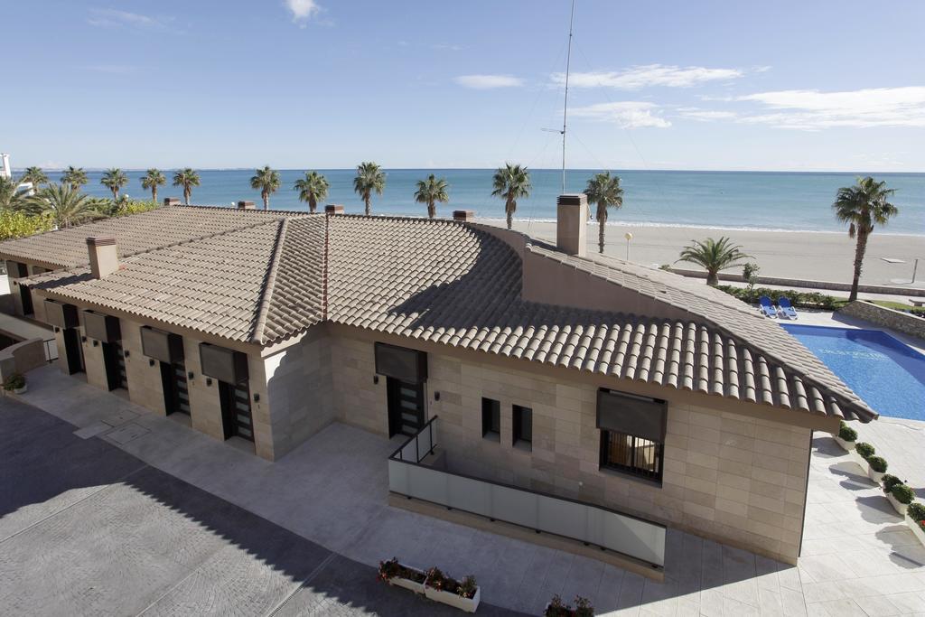Cala Cristal By Pierre & Vacances Premium Miami Playa Esterno foto