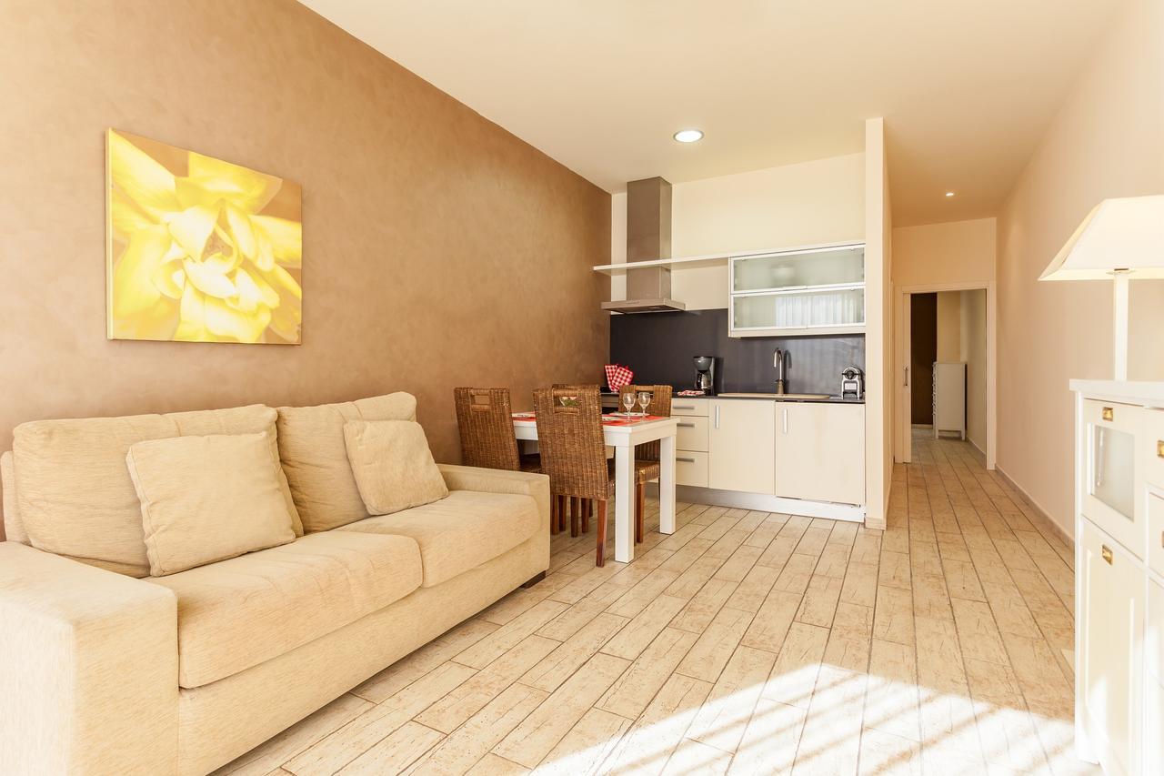 Cala Cristal By Pierre & Vacances Premium Miami Playa Esterno foto