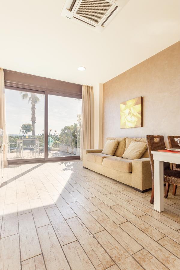 Cala Cristal By Pierre & Vacances Premium Miami Playa Esterno foto
