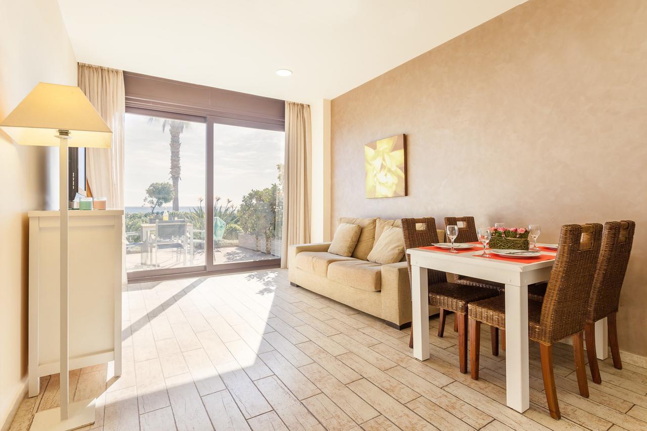 Cala Cristal By Pierre & Vacances Premium Miami Playa Esterno foto