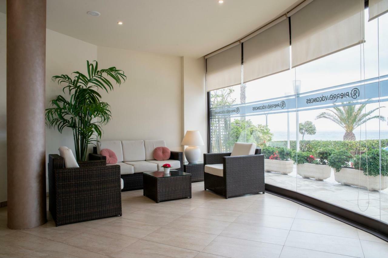 Cala Cristal By Pierre & Vacances Premium Miami Playa Esterno foto