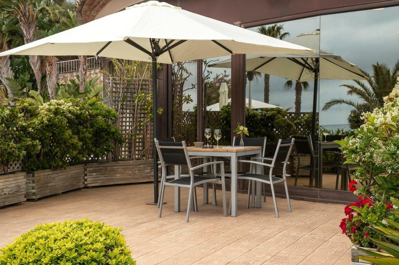 Cala Cristal By Pierre & Vacances Premium Miami Playa Esterno foto