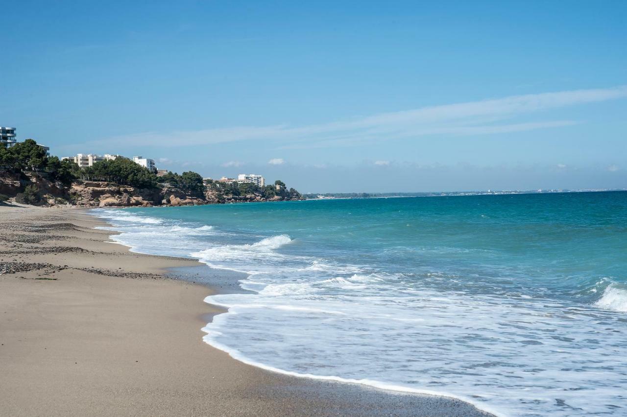 Cala Cristal By Pierre & Vacances Premium Miami Playa Esterno foto