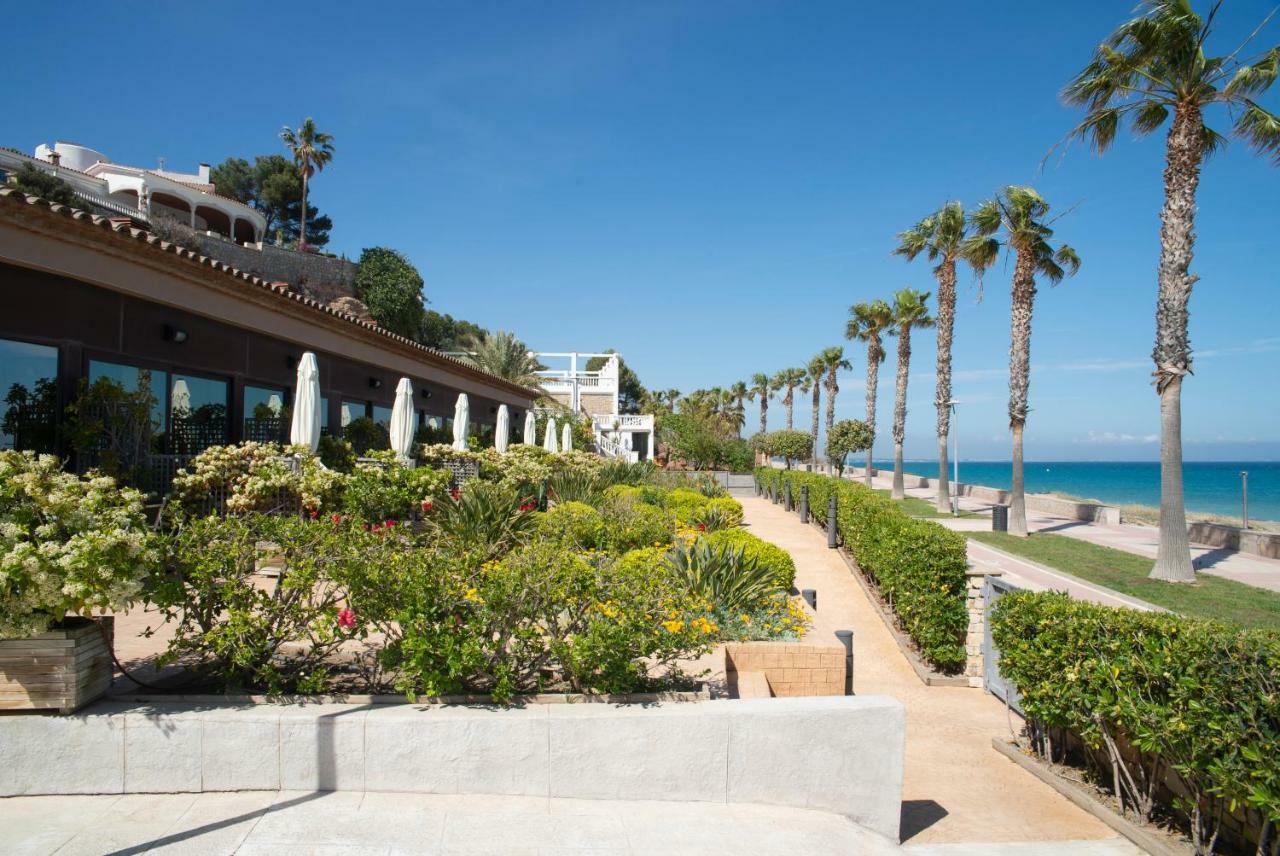 Cala Cristal By Pierre & Vacances Premium Miami Playa Esterno foto