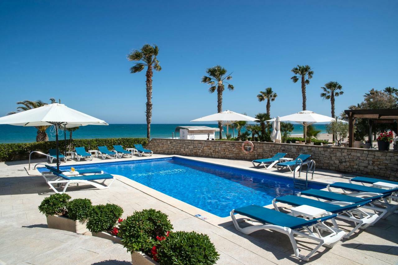Cala Cristal By Pierre & Vacances Premium Miami Playa Esterno foto