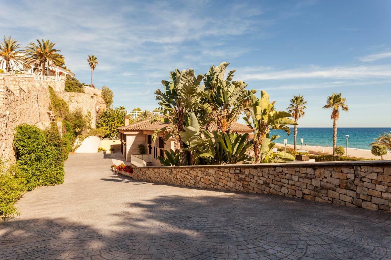 Cala Cristal By Pierre & Vacances Premium Miami Playa Esterno foto