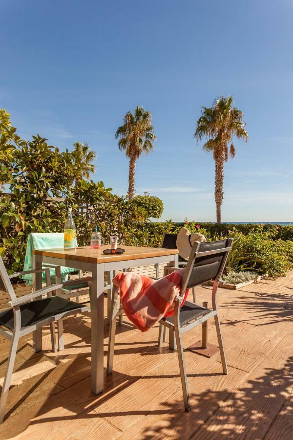 Cala Cristal By Pierre & Vacances Premium Miami Playa Esterno foto