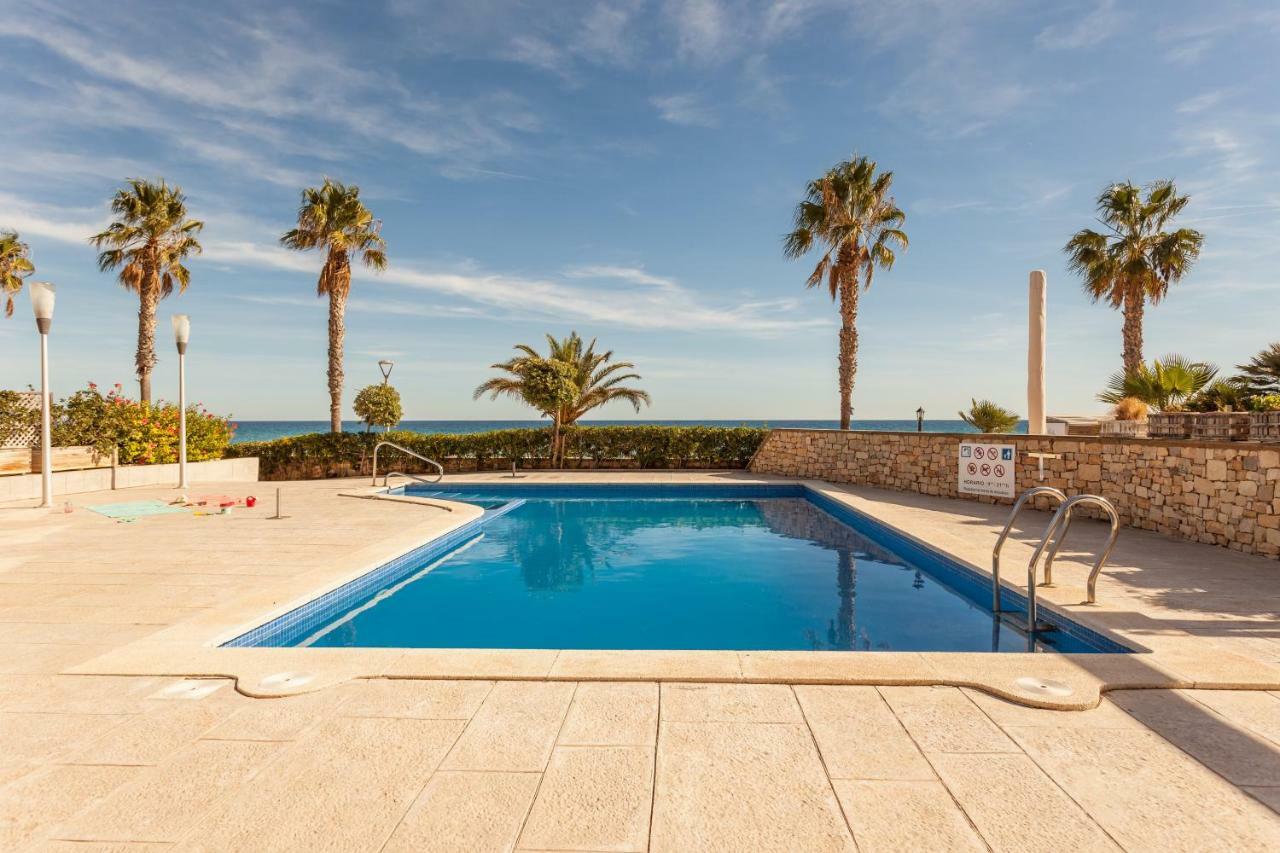 Cala Cristal By Pierre & Vacances Premium Miami Playa Esterno foto