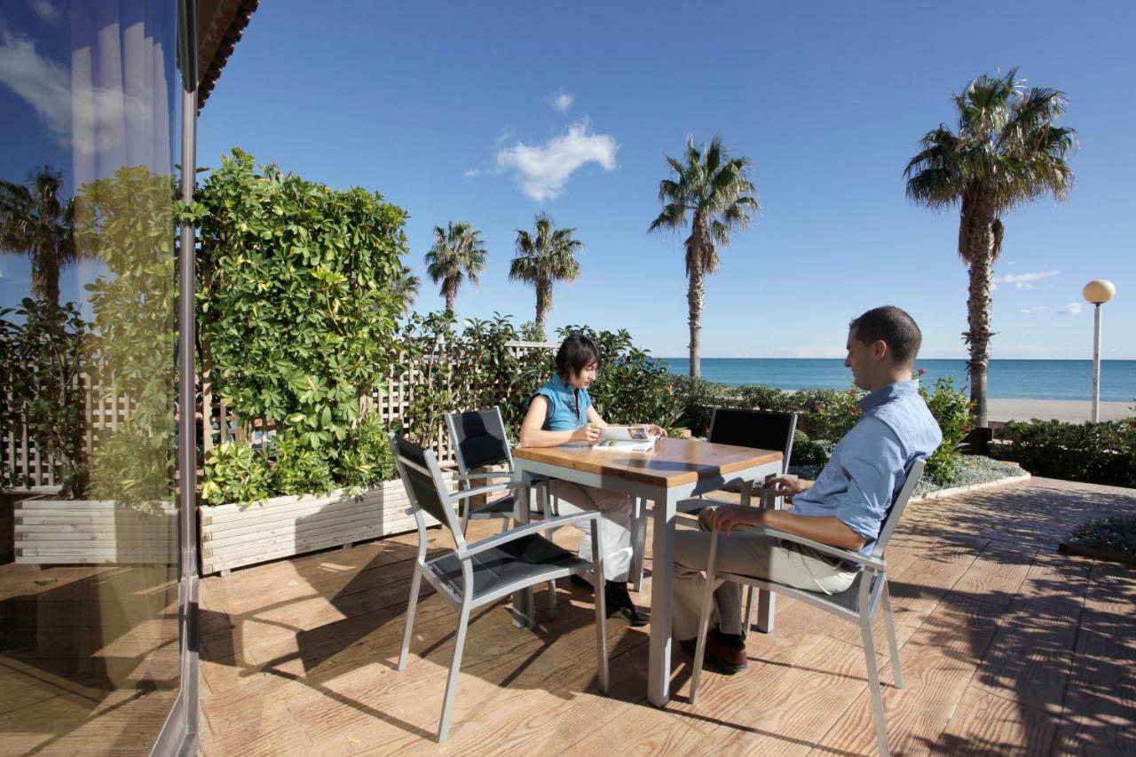 Cala Cristal By Pierre & Vacances Premium Miami Playa Esterno foto