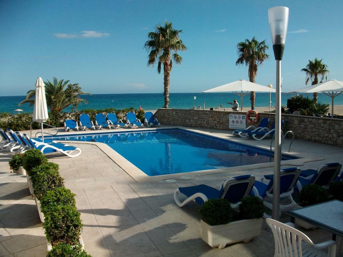 Cala Cristal By Pierre & Vacances Premium Miami Playa Esterno foto