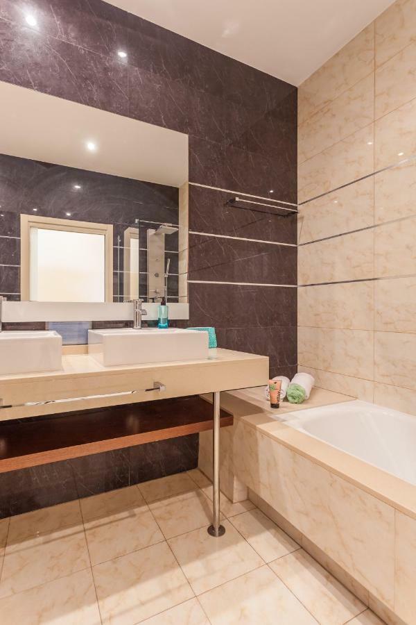 Cala Cristal By Pierre & Vacances Premium Miami Playa Esterno foto
