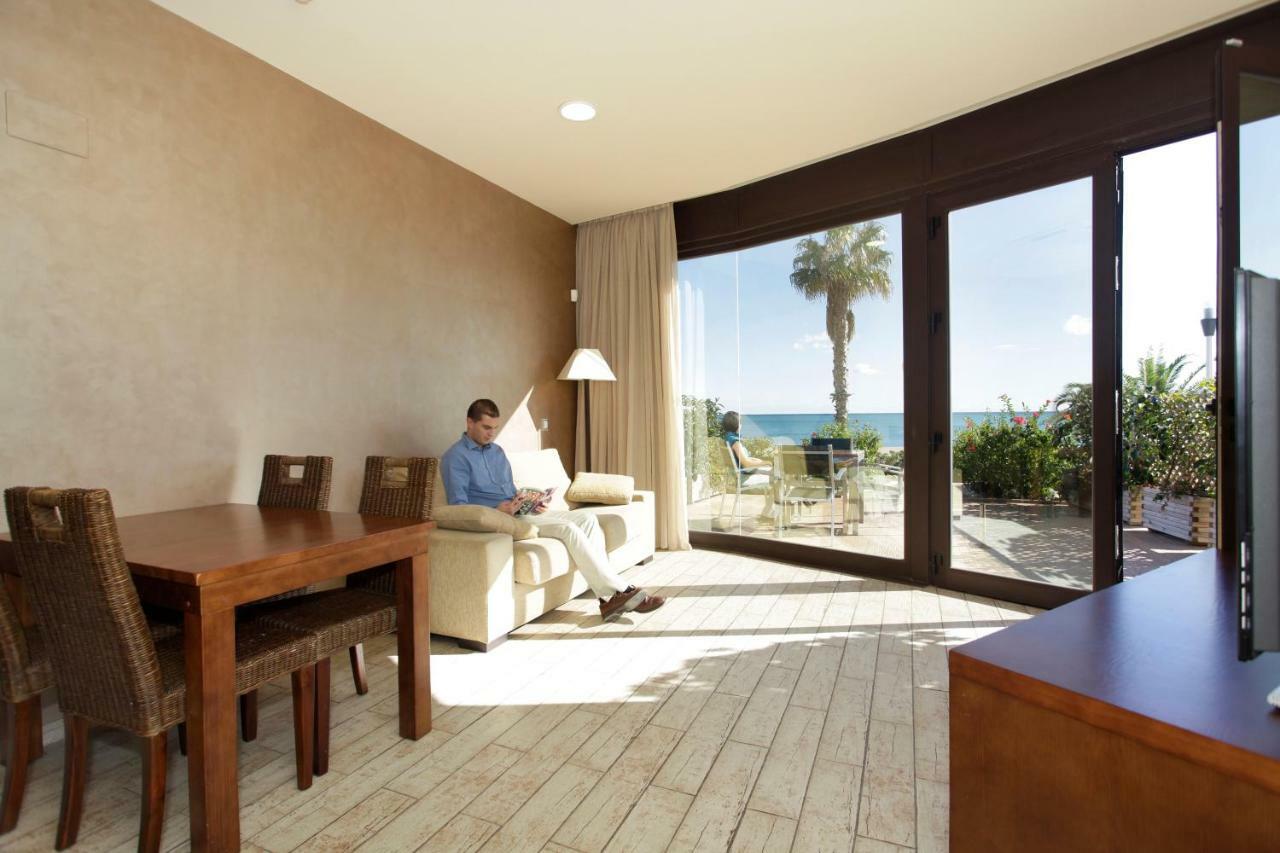 Cala Cristal By Pierre & Vacances Premium Miami Playa Esterno foto
