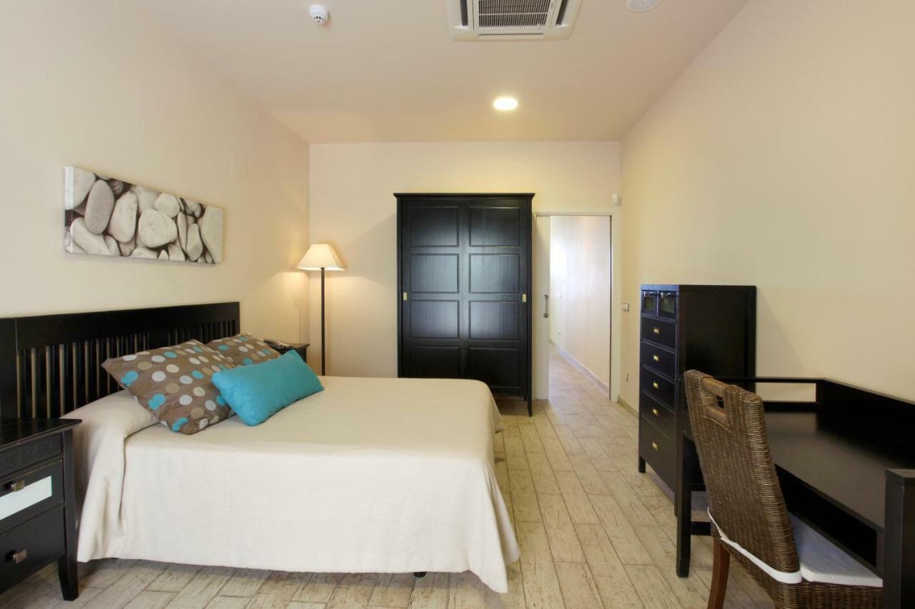 Cala Cristal By Pierre & Vacances Premium Miami Playa Esterno foto